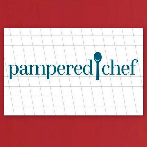 Brand New V-Shaped Baking Pan Set by Pampered Chef! - Picture 7 of 11